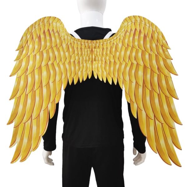 Angel Wings Non-Woven