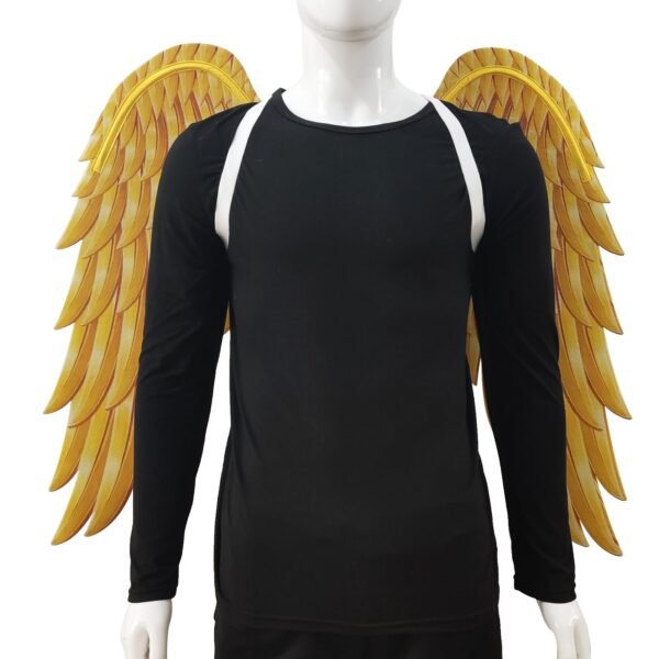 Angel Wings Non-Woven