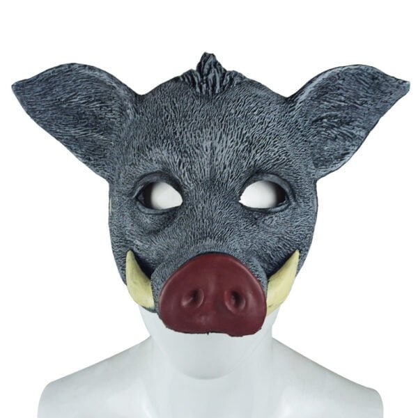 Boar Mask