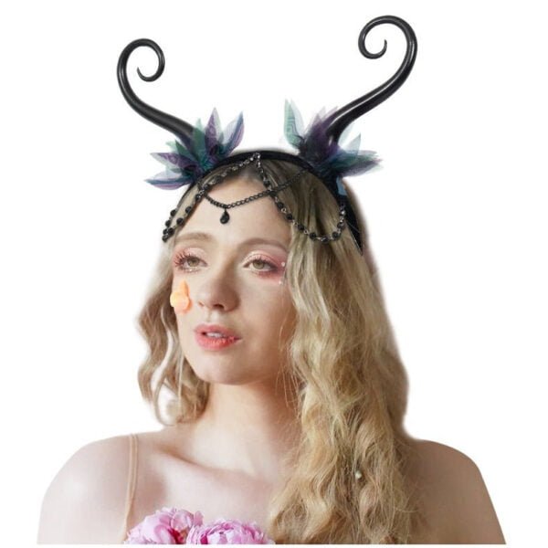 Fairy Antenna Headband