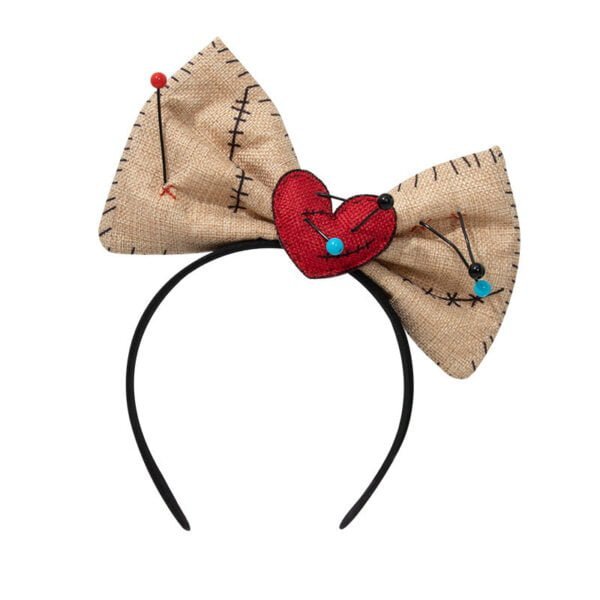 Necklace Headband Cosplay Costume