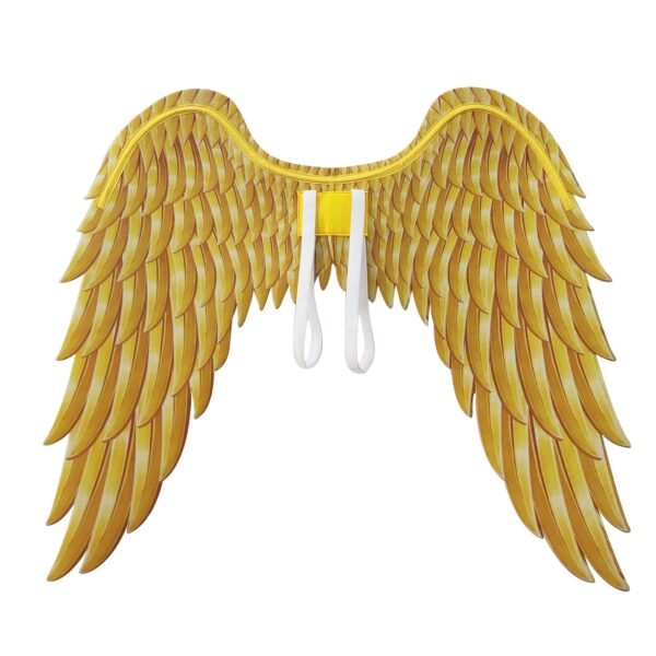 Angel Wings Non-Woven