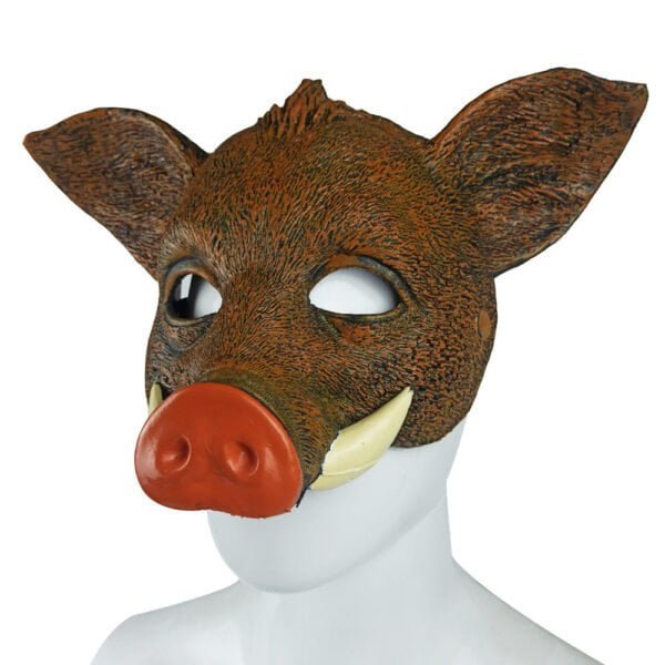 Boar Mask