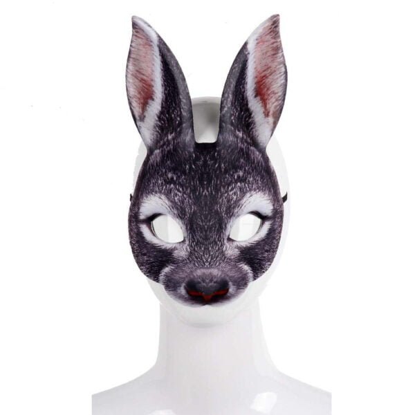 Animal Bunny Mask