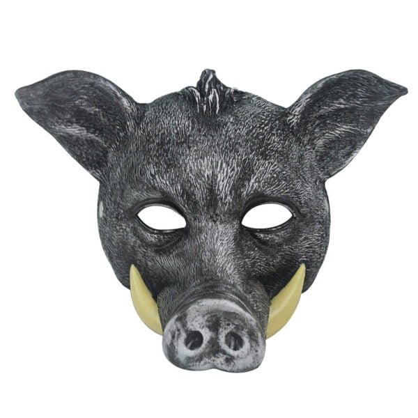 Boar Mask