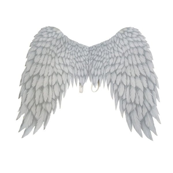 Foldable Demon Angel Wings