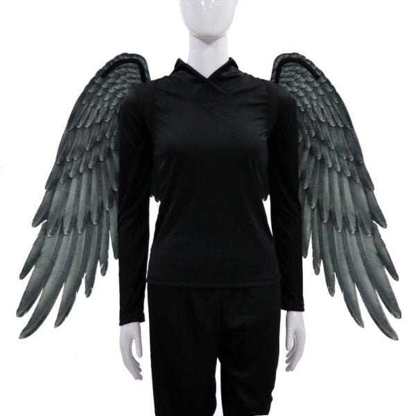 Extra Large Angel Wings