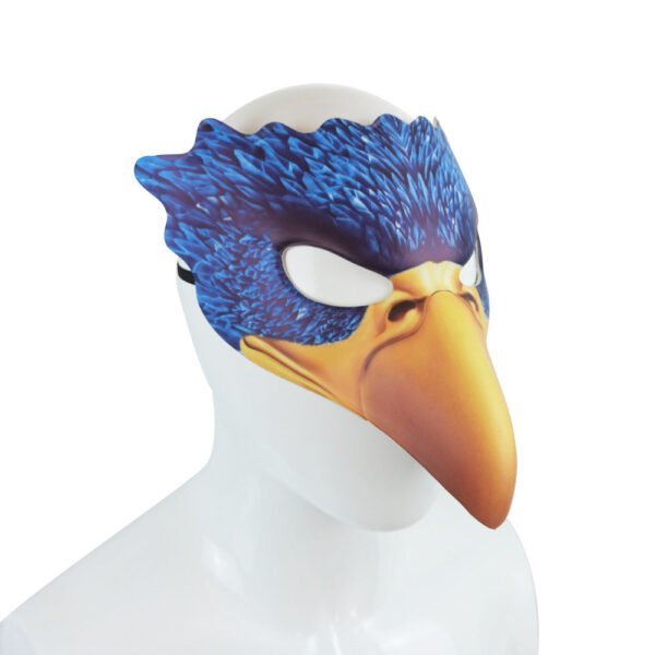 Bird Masks