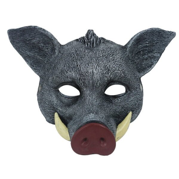 Boar Mask