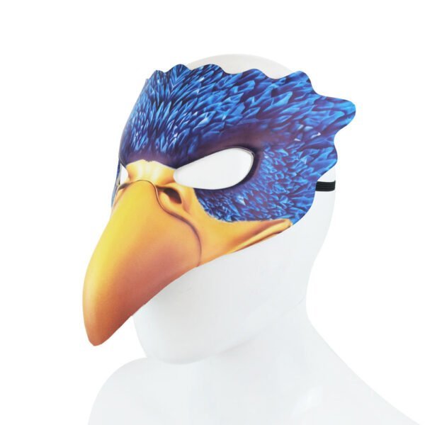 Bird Masks