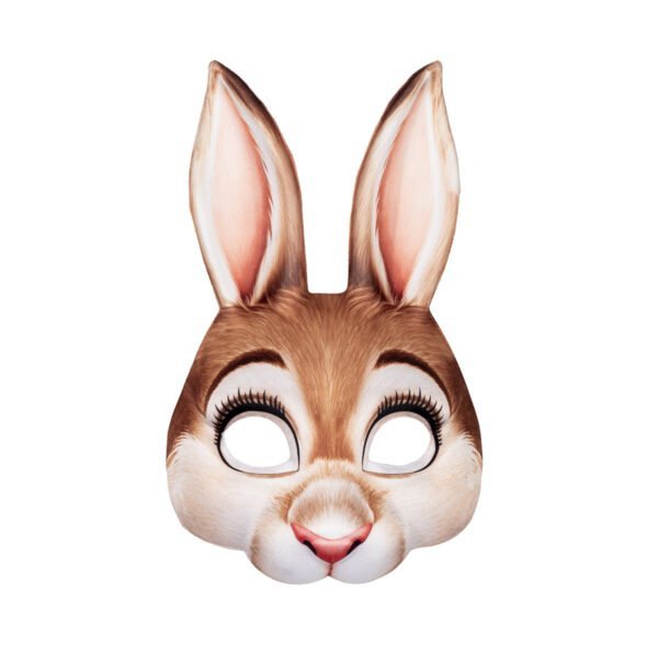 Animal Bunny Mask