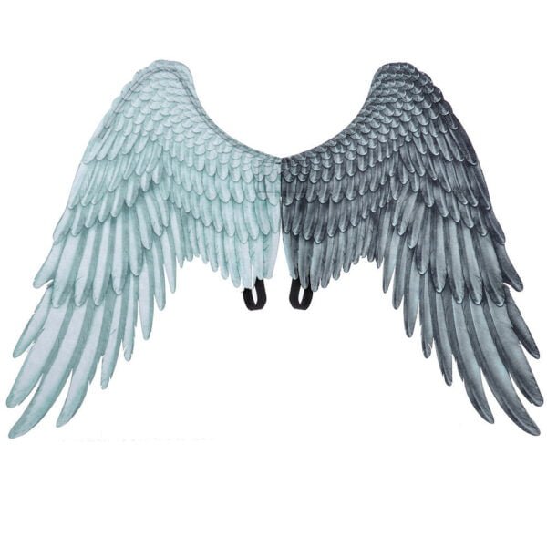 Extra Large Angel Wings