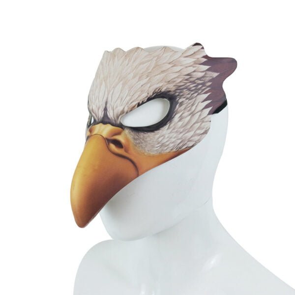 Bird Masks