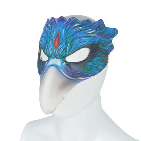 Bird Masks