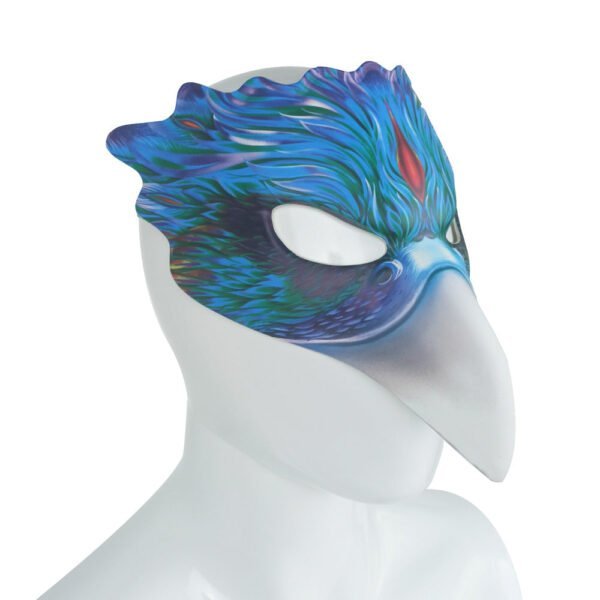 Bird Masks