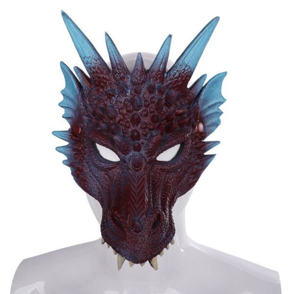 Dragon Mask