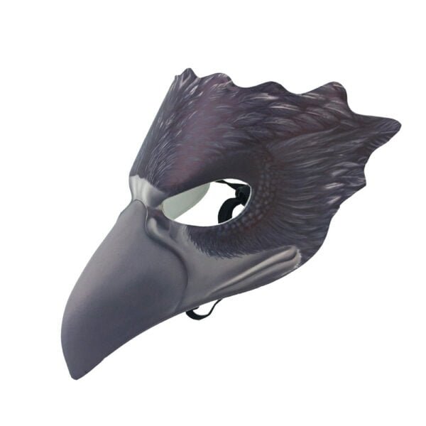 Bird Masks