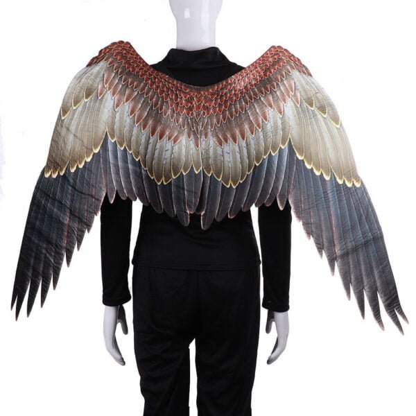 Extra Large Angel Wings