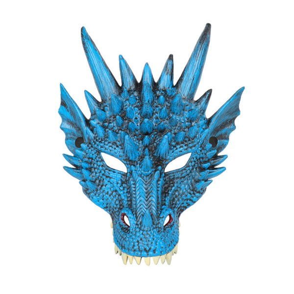 Dragon Mask